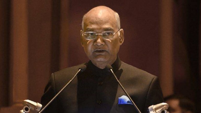 President Ramnath Kovind:सरदार पटेल यांच्यामुळे भारतीय स्वातंत्र्य लढयाला एकीकृत रुप प्रदान,  गुजरात विधानसभा सदस्यांना राष्ट्रपती रामनाथ कोविंद यांचे मार्गदर्शन