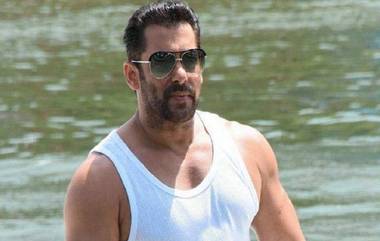 Salman Khanच्या चाहत्यांना त्याच्या Birthday दिवशी 'या' Return Gifts ची अपेक्षा!