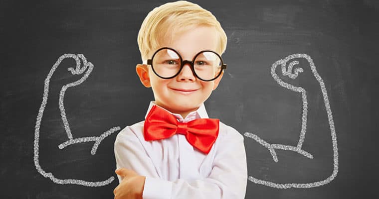 लहान मुलांमध्ये Self Confidence वाढविण्याठी पालकांसाठी 'या' खास टीप्स लहान मुलांमध्ये Self Confidence वाढविण्याठी पालकांसाठी 'या' खास टीप्स