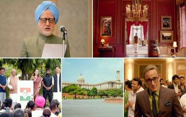 The Accidental Prime Minister Trailer: द ऐक्सिडेंटल प्राइम मिनिस्टर ट्रेलर रिलिज