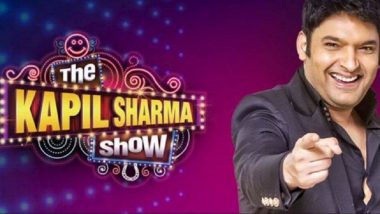 The Kapil Sharma Show Promo :  Ranveer-Salman हसून लोटपोट; तुम्ही पाहिला का प्रोमो?