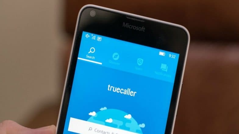 डिजिटल पेमेंट विश्वात क्रांती; Paytm आणि Google Pay ला आता Truecaller Pay ची टक्कर डिजिटल पेमेंट विश्वात क्रांती; Paytm आणि Google Pay ला आता Truecaller Pay ची टक्कर