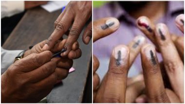Maharashtra Assembly Elections 2019: पिंपरी मतदारसंघात बोगस मतदान; पाच जणांना पोलिसांनी घेतले ताब्यात