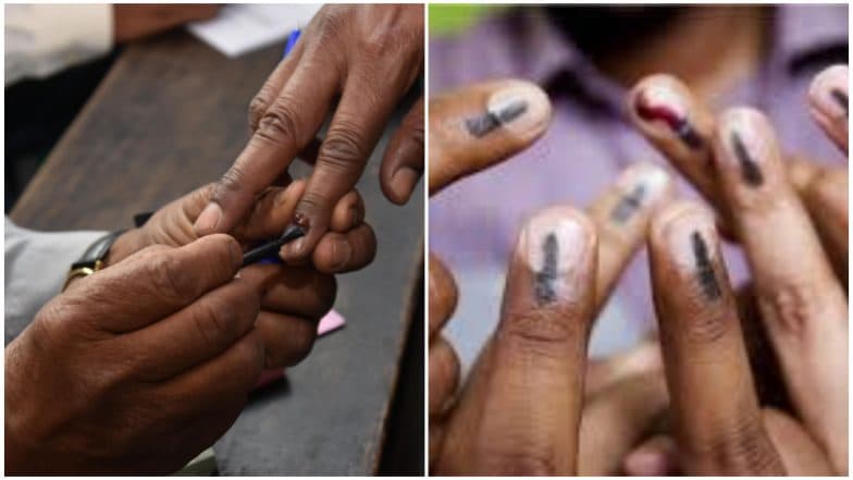 अवघ्या सात महिन्या महाराष्ट्रात 21 लाख नवमतदारांची नोंद, पुरुषांच्या तुलनेत महिला मतदारांची संख्या वाढली अवघ्या सात महिन्या महाराष्ट्रात 21 लाख नवमतदारांची नोंद, पुरुषांच्या तुलनेत महिला मतदारांची संख्या वाढली