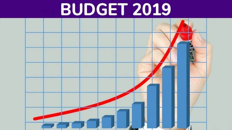 Budget 2019: सरकारने अर्थसंकल्पातील 'या' गोष्टीची शिफारस केल्यास महागणार इलेक्ट्रॉनिक वस्तू? Budget 2019: सरकारने अर्थसंकल्पातील 'या' गोष्टीची शिफारस केल्यास महागणार इलेक्ट्रॉनिक वस्तू?