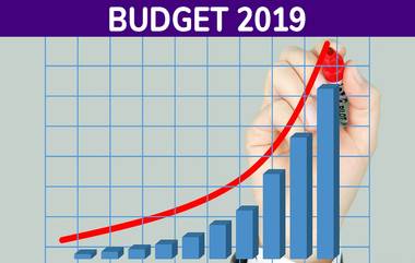 Budget 2019: सरकारने अर्थसंकल्पातील 'या' गोष्टीची शिफारस केल्यास महागणार इलेक्ट्रॉनिक वस्तू?