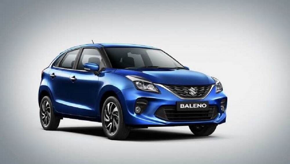 Maruti Baleno Facelift 2019 भारतात लॉन्च; जाणून घ्या फिचर्स आणि किंमत Maruti Baleno Facelift 2019 भारतात लॉन्च; जाणून घ्या फिचर्स आणि किंमत