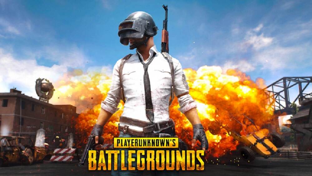 PUBG खेळणाऱ्यांसाठी खुशखबर; गेम खेळून जिंका 1 कोटी रुपये PUBG खेळणाऱ्यांसाठी खुशखबर; गेम खेळून जिंका 1 कोटी रुपये