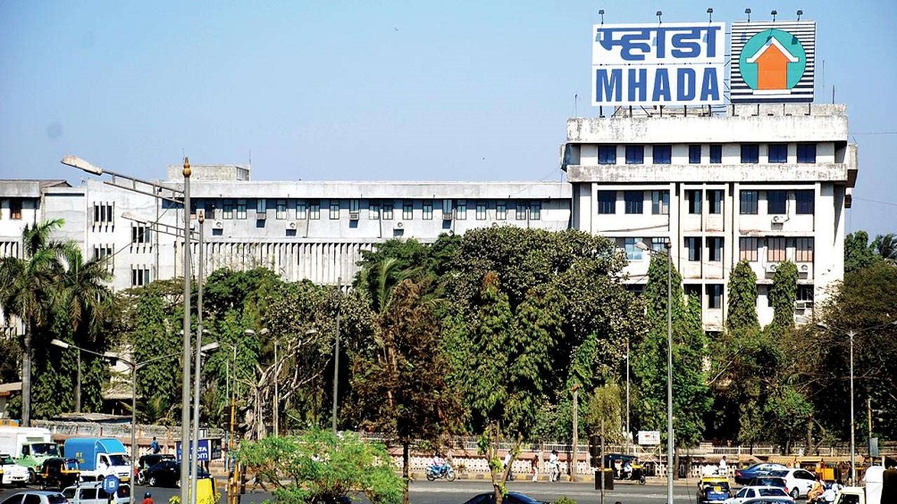 MHADA Housing Units: म्हाडाचे 2025-26 या आर्थिक वर्षात राज्यभरात 19,497 घरे बांधण्याचे उद्दिष्ट; मुंबई मंडळांतर्गत 5,199 युनिट्स