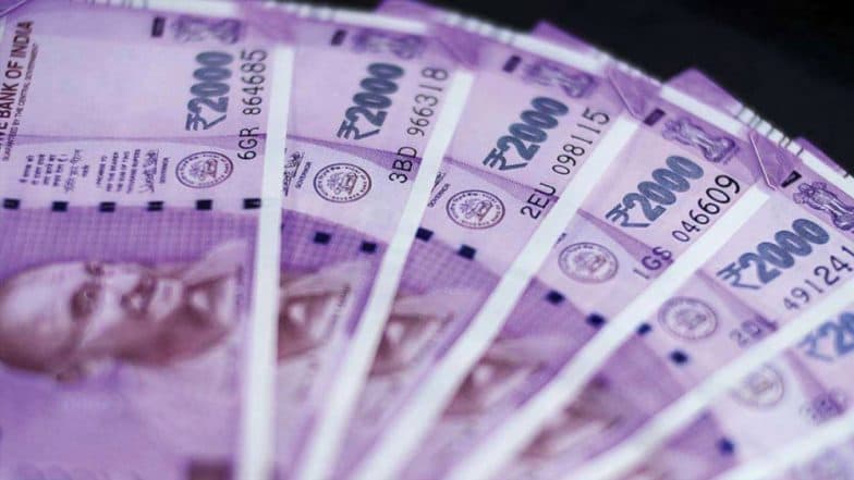 7th Pay Commission Update: खुशखबर! या सरकारी कर्मचा-यांच्या DA मध्ये 8 टक्क्यांनी वाढ, 23 हजारांपर्यंत होणार पगारवाढ 7th Pay Commission Update: खुशखबर! या सरकारी कर्मचा-यांच्या DA मध्ये 8 टक्क्यांनी वाढ, 23 हजारांपर्यंत होणार पगारवाढ