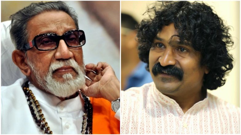 बाळासाहेबांसाठी कायपण, अभिनेता प्रविण तरडेंनी कापली मिशी