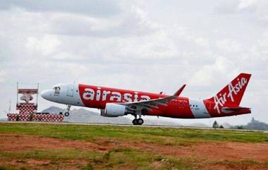 AirAsia ची नवी ऑफर; आता भारतात प्रवास करा 999 रुपयांत, तर आंतरराष्ट्रीय प्रवास फक्त 2,999 मध्ये