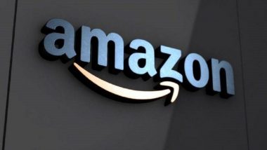 Amazon मध्ये नोकरीची संधी; भारतात सर्वाधिक जागा