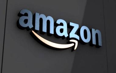 Amazon मध्ये भारतीयांसाठी बंपर नोकरभरती, अमेरिका, जर्मनी पाठोपाठ भारतीय  तरूणांना नोकरीची मोठी संधी