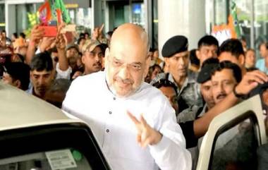 Amit Shah Health Update: केंद्रीय गृहमंत्री अमित शहा यांच्या प्रकृतीत सुधारणा; लवकरच AIIMS मधून दिला जाणार डिस्चार्ज