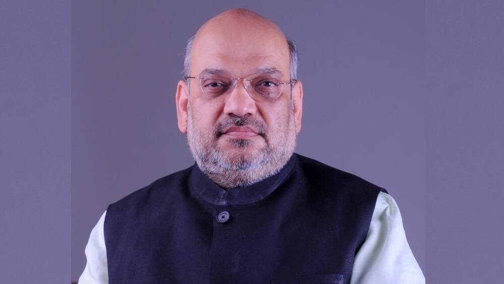 स्वाईन फ्लू: भाजप अध्यक्ष अमित शाह रुग्णालयात दाखल; पक्षकार्यात मोठा अडथळा स्वाईन फ्लू: भाजप अध्यक्ष अमित शाह रुग्णालयात दाखल; पक्षकार्यात मोठा अडथळा