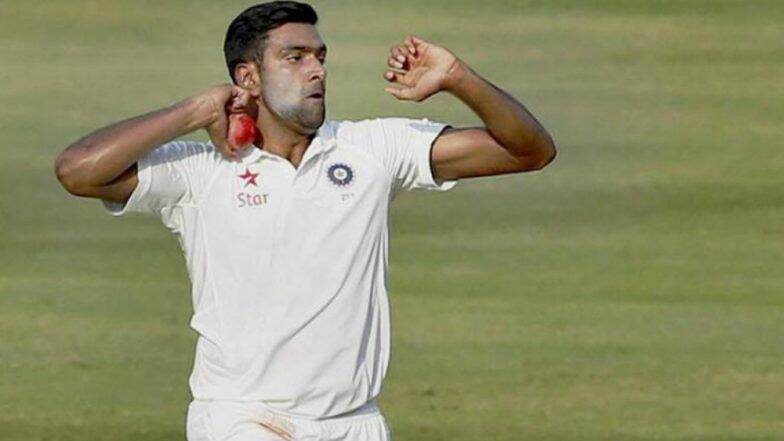 India vs Australia 4th Test: सिडनी टेस्टसाठी भारतीय स्पिनर आर. अश्विन अनफीट! India vs Australia 4th Test: सिडनी टेस्टसाठी भारतीय स्पिनर आर. अश्विन अनफीट!