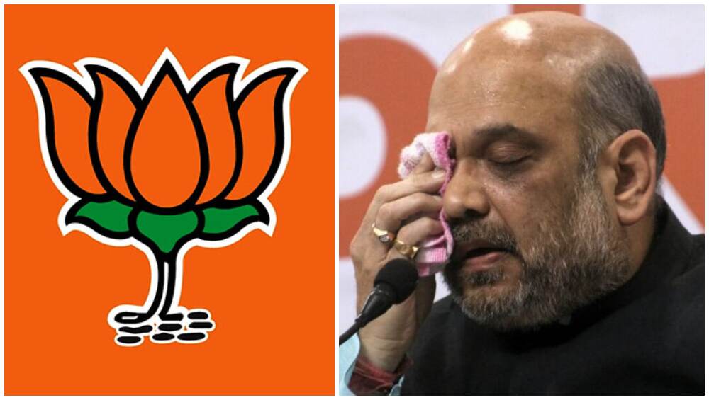 स्वाईन फ्लू: अमित शाह यांच्या आजारपणाचा भाजपवर काय परिणाम होणार? स्वाईन फ्लू: अमित शाह यांच्या आजारपणाचा भाजपवर काय परिणाम होणार?