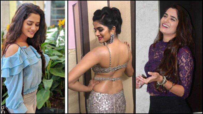 मराठमोळी भाग्यश्री मोटे झळगणार टॉलिवूडमध्ये मराठमोळी भाग्यश्री मोटे झळगणार टॉलिवूडमध्ये