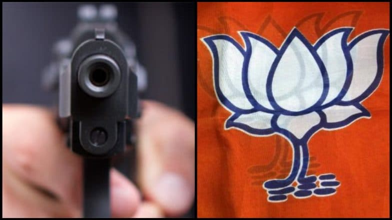 मध्य प्रदेशात गेल्या दहा दिवसात 4 भाजप नेत्यांची हत्या, सरकारविरुद्ध सडकून विरोध मध्य प्रदेशात गेल्या दहा दिवसात 4 भाजप नेत्यांची हत्या, सरकारविरुद्ध सडकून विरोध