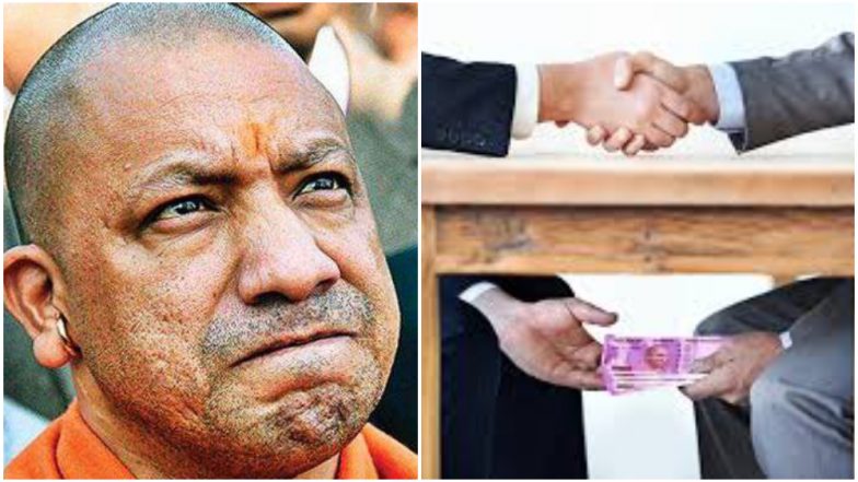 मातीचे पाय?: भाजपच्या पारदर्शी कारभाराला तडे; लाच प्रकरणात ३ मंत्र्यांच्या स्वीय सहायकांना अटक