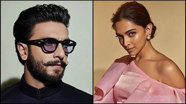 रणवीर, दीपिका यांचे रोमॅंटीक चॅट सोशल मीडियावर रणवीर, दीपिका यांचे रोमॅंटीक चॅट सोशल मीडियावर