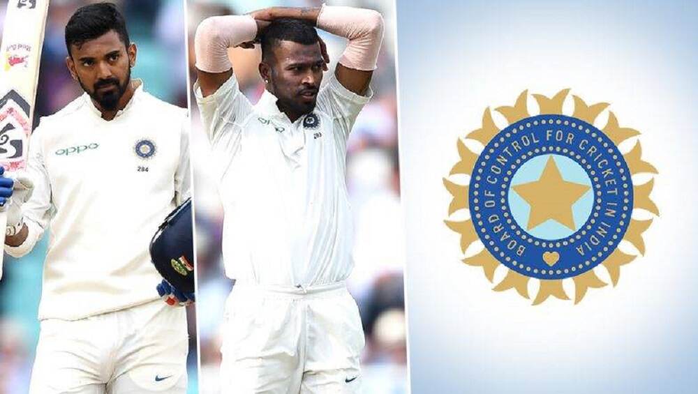 हार्दिक पांड्या आणि केएल राहुल यांची IPL मधील खेळण्याची संधी हुकणार? हार्दिक पांड्या आणि केएल राहुल यांची IPL मधील खेळण्याची संधी हुकणार?