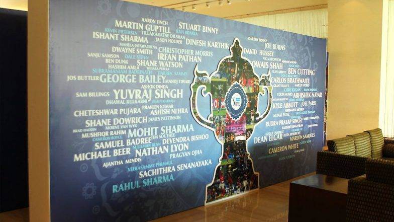IPL Season 12 भारतामध्येच रंगणार, 23 मार्च 2019 पासून सुरू होणार आयपीएल 12 चे सामने! IPL Season 12 भारतामध्येच रंगणार, 23 मार्च 2019 पासून सुरू होणार आयपीएल 12 चे सामने!