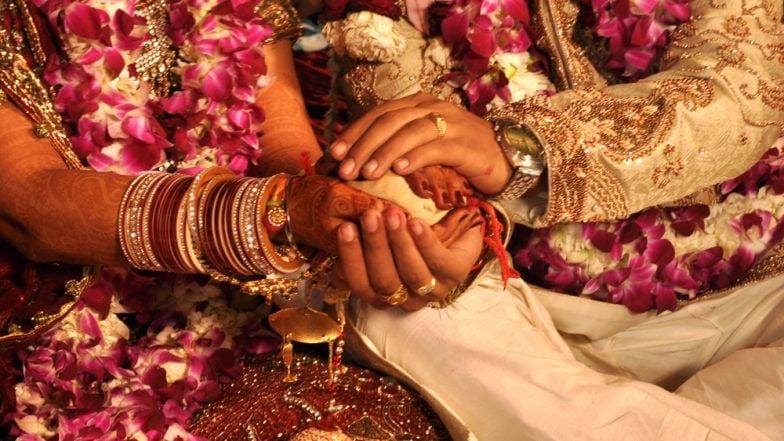 लग्नानंतर सेक्सपेक्षाही जास्त महत्वाच्या आहेत या 5 गोष्टी लग्नानंतर सेक्सपेक्षाही जास्त महत्वाच्या आहेत या 5 गोष्टी