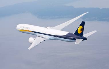 Jet Airways धमाकेदार ऑफर्स Domestic आणि आंतरराष्ट्रीय विमान प्रवासासाठी तिकिट दरात थेट 50% Discount