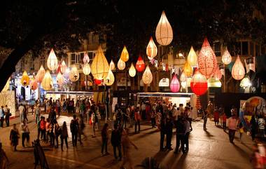 Kala Ghoda Art Festival 2020: मुंबईत 1 फेब्रुवारी रंगणा-या काला घोडा फेस्टिवल मध्ये यंदा काय असेल महत्त्वाचे आकर्षण? वाचा सविस्तर