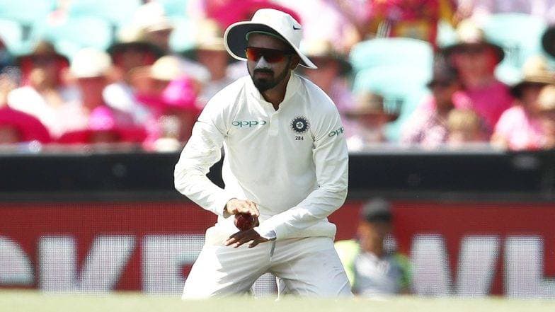 IND vs SA Test Series 2019: दक्षिण आफ्रिकेविरूद्ध 15 सदस्यीय भारतीय संघातून के एल राहुल याला डच्चू, Netizens म्हणाले Happy Retirement IND vs SA Test Series 2019: दक्षिण आफ्रिकेविरूद्ध 15 सदस्यीय भारतीय संघातून के एल राहुल याला डच्चू, Netizens म्हणाले Happy Retirement