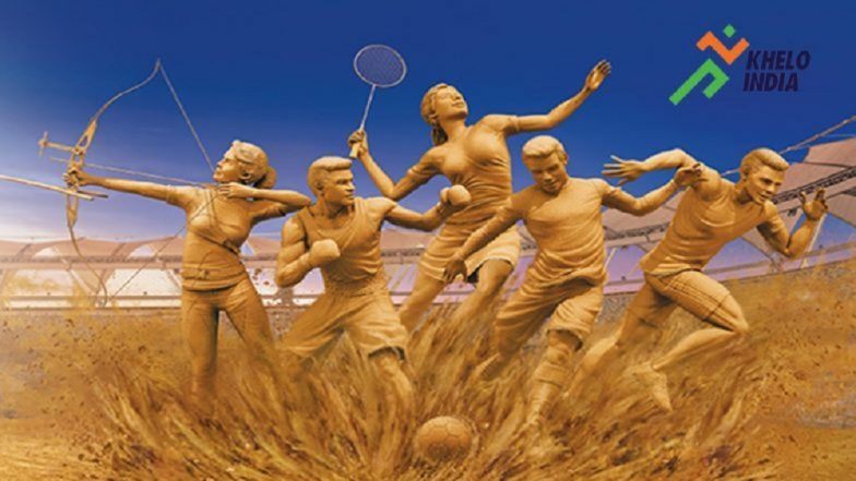 Khelo India Youth Games 2019: महाराष्ट्राच्या खेळाडूंनी मारली बाजी;  57 पदकांसह महाराष्ट्र अव्वल स्थानी
