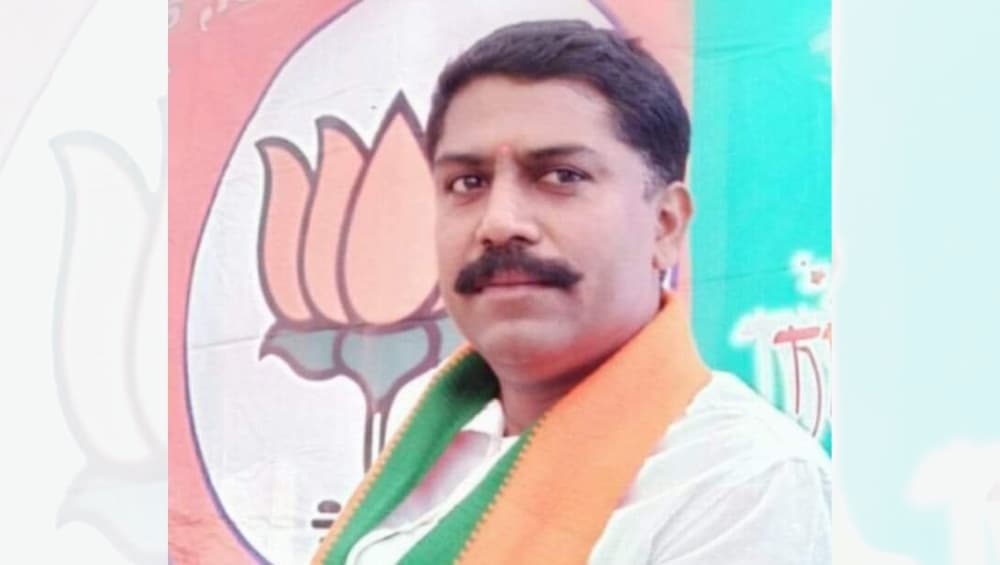 मॉर्निंग वॉकला गेलेल्या भाजप नेत्याची निघृण हत्या, पोलिसांकडून अधिक तपास सुरु मॉर्निंग वॉकला गेलेल्या भाजप नेत्याची निघृण हत्या, पोलिसांकडून अधिक तपास सुरु