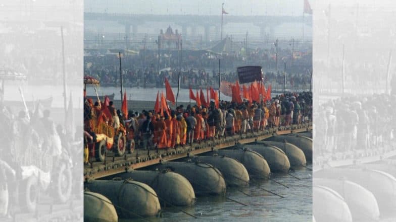 Kumbh Mela 2019 : प्रयागराज येथे होणाऱ्या कुंभ मेळ्यात क्रुजचा आनंद घ्या, जाणून घ्या किंमत Kumbh Mela 2019 : प्रयागराज येथे होणाऱ्या कुंभ मेळ्यात क्रुजचा आनंद घ्या, जाणून घ्या किंमत