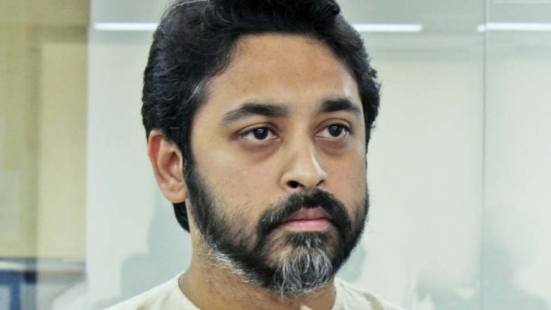 Nilesh Rane Criticizes On Shiv Sena: महाराष्ट्राचे उपमुख्यमंत्री अजित पवार यांनीच शरद पवार यांचा गेम केला; शिवसेनेच्या टीकेला भाजप नेते निलेश राणे यांच्याकडून प्रत्युत्तर