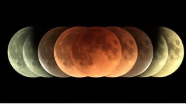 Lunar Eclipse 2019: सुतक संपल्यावर 'हे' करा उपाय, होईल लाभ