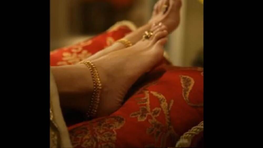 Live in Relationship: प्रेयसीच्या पैंजणानं फोडली पापाला वाचा, प्रियकर गजाआड; नालासोपारा येथील घटना Live in Relationship: प्रेयसीच्या पैंजणानं फोडली पापाला वाचा, प्रियकर गजाआड; नालासोपारा येथील घटना