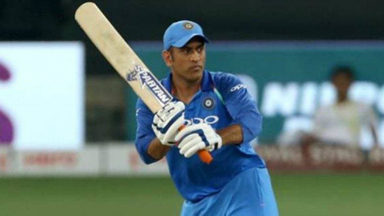 न्युझिलंड दौर्यामध्ये सचिन तेंडुलकरचा विक्रम मोडत महेंद्रसिंग धोनीला अव्वलस्थानी पोहचण्याची सुवर्णसंधी न्युझिलंड दौर्यामध्ये सचिन तेंडुलकरचा विक्रम मोडत महेंद्रसिंग धोनीला अव्वलस्थानी पोहचण्याची सुवर्णसंधी