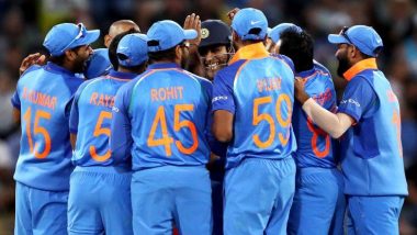 India vs New Zealand, 2nd ODI: न्यूझीलंडला धक्का देत टीम इंडिया 90 धावांनी विजयी, मालिकेत 2-0 ची आघाडी; प्रजासत्ताक दिनाच्या मोक्यावर 'विराट' भेट