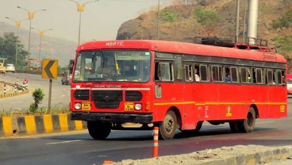 शिवनेरी प्रमाणे एस टी बसमध्येही लवकरच व्हेईकल ट्रॅकिंग यंत्रणा, प्रवाशांना मिळणार लाईव्ह अपडेट्स शिवनेरी प्रमाणे एस टी बसमध्येही लवकरच व्हेईकल ट्रॅकिंग यंत्रणा, प्रवाशांना मिळणार लाईव्ह अपडेट्स
