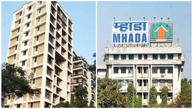 MHADA Mumbai Lottery 2022:  मुंबई म्हाडाच्या 4 हजार घरांची लॉटरी ऑक्टोबरमध्ये, लवकरच अधिकृत घोषणा