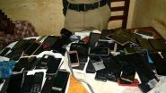 Pune: पंढरपूर वारीच्या यात्रेकरूंना लक्ष्य करणाऱ्या मोबाईल चोरणाऱ्या टोळीचा पुणे पोलिसांकडून पर्दाफाश