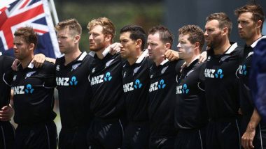 India vs New Zealand T20 Series 2019: सततची होत असलेली हार पाहून New Zealand संघात झाले हे बदल, नवीन खेळाडू सामील