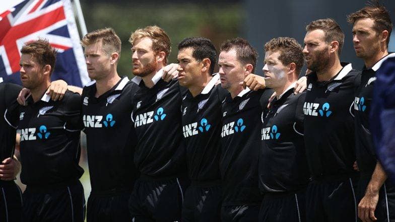 India vs New Zealand T20 Series 2019: सततची होत असलेली हार पाहून New Zealand संघात झाले हे बदल, नवीन खेळाडू सामील India vs New Zealand T20 Series 2019: सततची होत असलेली हार पाहून New Zealand संघात झाले हे बदल, नवीन खेळाडू सामील