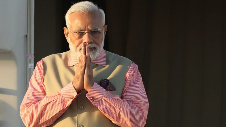 Vijayadashami 2021: पंतप्रधान नरेंद्र मोदी, राहुल गांधी यांच्यासह 'या' नेत्यांनी दिल्या दसऱ्याच्या शुभेच्छा