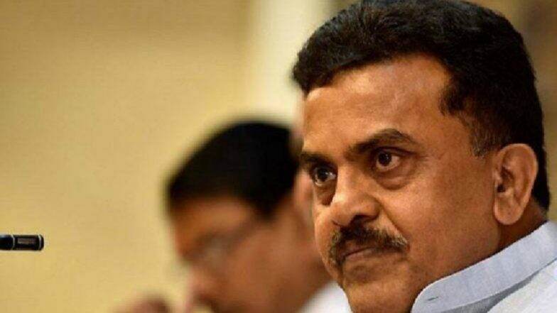 महाराष्ट्र विधानसभा निवडणूकीसाठी तिकिट कापल्यास काँग्रेस पक्षाला सोडचिठ्ठी देण्याची संजय निरुपम यांच्याकडून धमकी महाराष्ट्र विधानसभा निवडणूकीसाठी तिकिट कापल्यास काँग्रेस पक्षाला सोडचिठ्ठी देण्याची संजय निरुपम यांच्याकडून धमकी