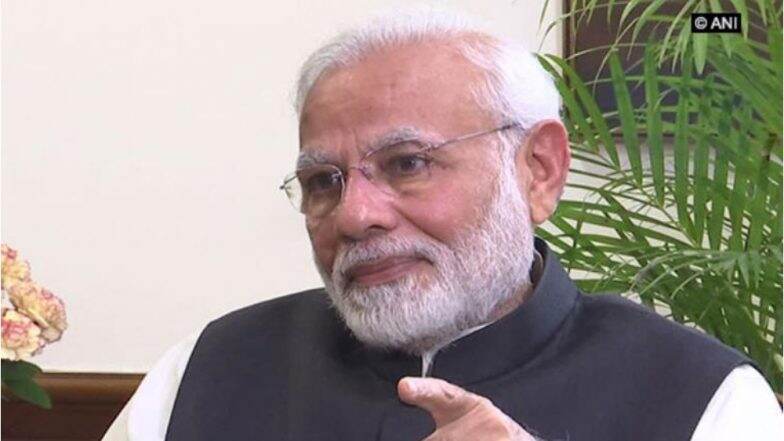 पंतप्रधान नरेंद्र मोदी यांची एकूण संपत्ती किती? तर एकाही रुपयाचे कर्ज नाही पंतप्रधान नरेंद्र मोदी यांची एकूण संपत्ती किती? तर एकाही रुपयाचे कर्ज नाही
