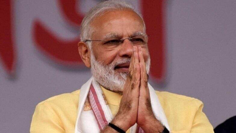 सवर्ण आरक्षण विधेयक राज्यसभेतही मंजूर; मोदींनी ट्विटरवरुन व्यक्त केला आनंद सवर्ण आरक्षण विधेयक राज्यसभेतही मंजूर; मोदींनी ट्विटरवरुन व्यक्त केला आनंद