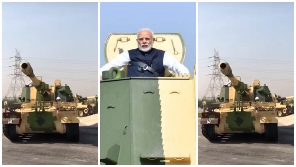 पंतप्रधान मोदी यांनी आपले सरकार ‘अमर’ आहे या भ्रमातही राहू नये: शिवसेना पंतप्रधान मोदी यांनी आपले सरकार ‘अमर’ आहे या भ्रमातही राहू नये: शिवसेना